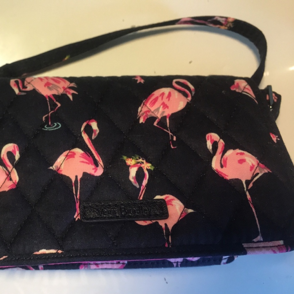 Vera Bradley 3-in-1 Crossbody